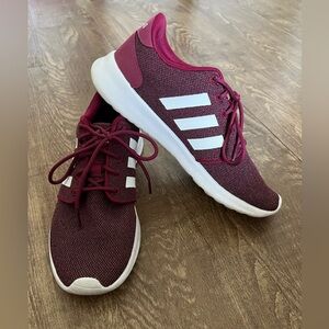 Adidas Cloudfoam Women’s Training Sneakers Size 7